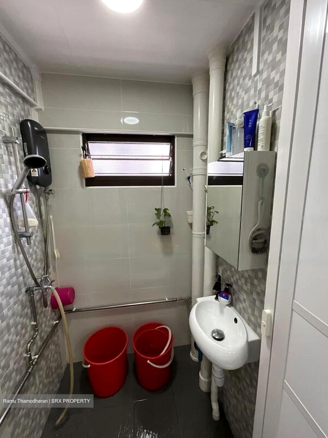 Blk 123 Toa Payoh View (Toa Payoh), HDB 3 Rooms #482525011